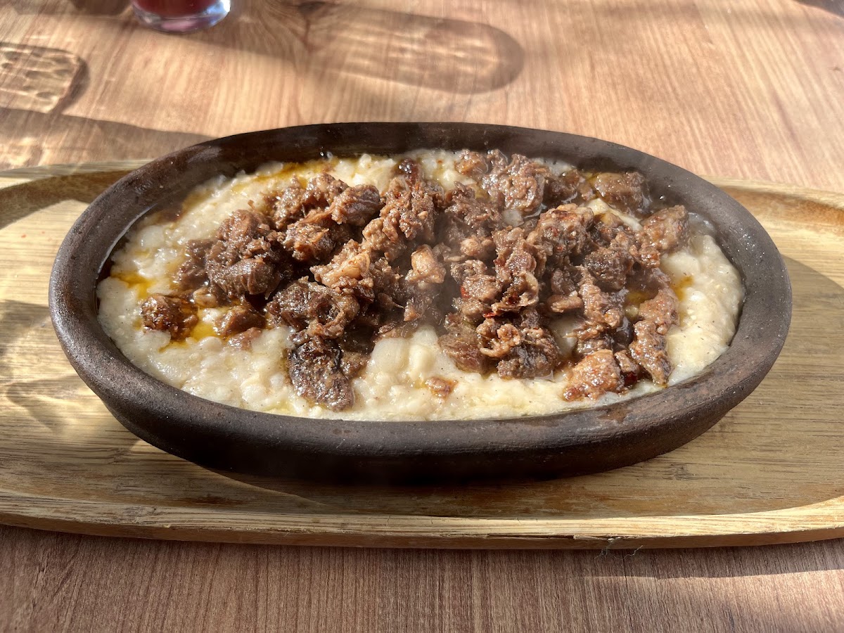 Gastro Muğla Müze Restoran galeri fotoğrafı 3