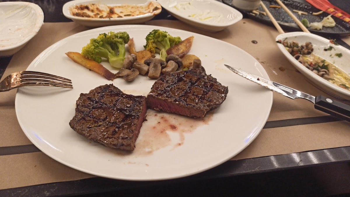 Gufo Gastro galeri fotoğrafı 2