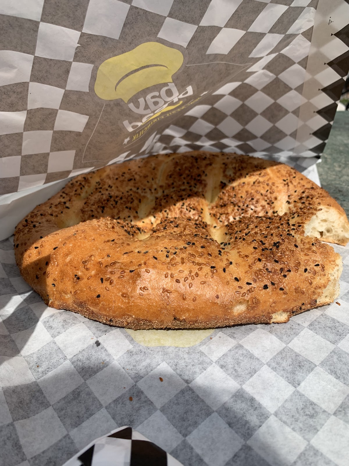 Bay Bread galeri fotoğrafı 3
