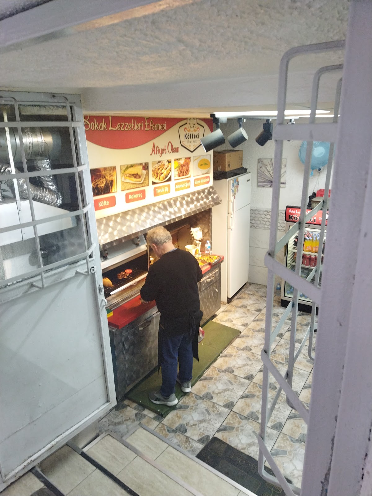 Köfteci İlhan Usta galeri fotoğrafı 3
