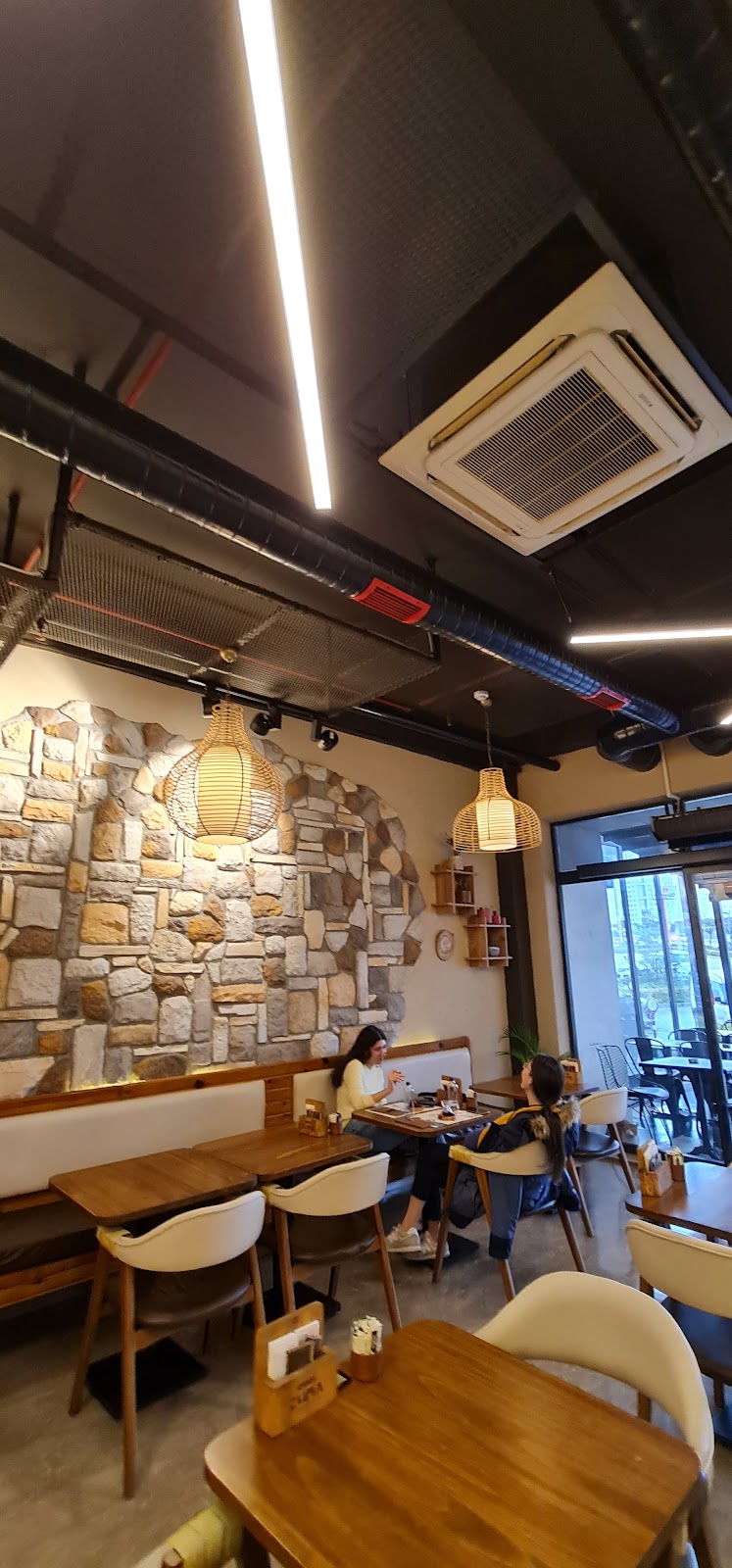 Choco Zuma galeri fotoğrafı 3