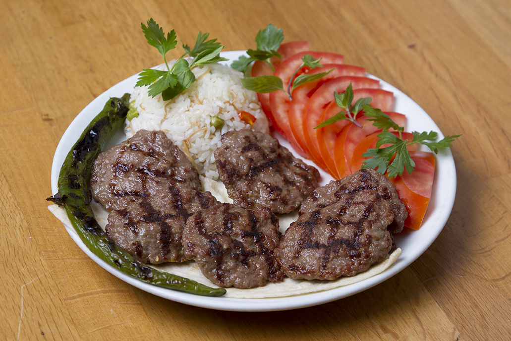 Gedikli Köfte-Grill galeri fotoğrafı 3