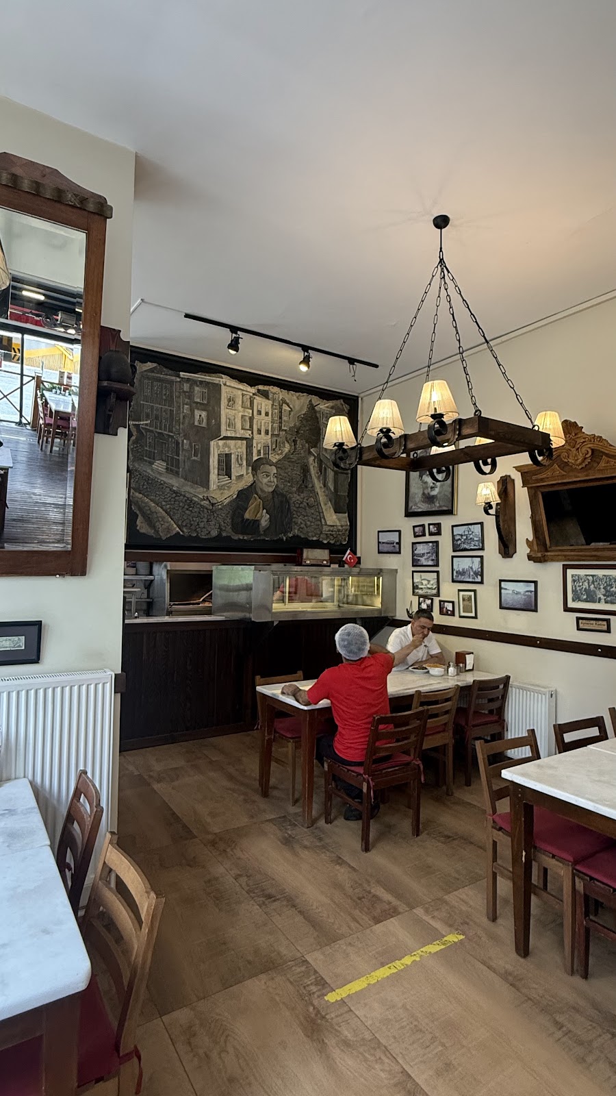 Vefalı Köfteci galeri fotoğrafı 5
