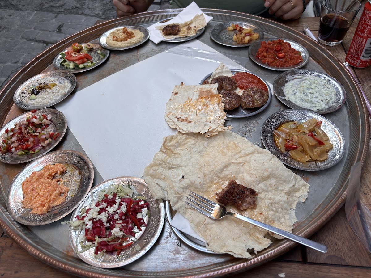 Bilice Kebap galeri fotoğrafı 4