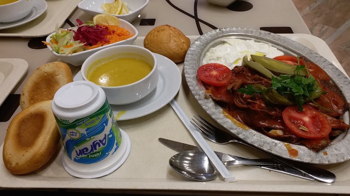Beyoğlu Halk Döner Restaurant galeri fotoğrafı 3