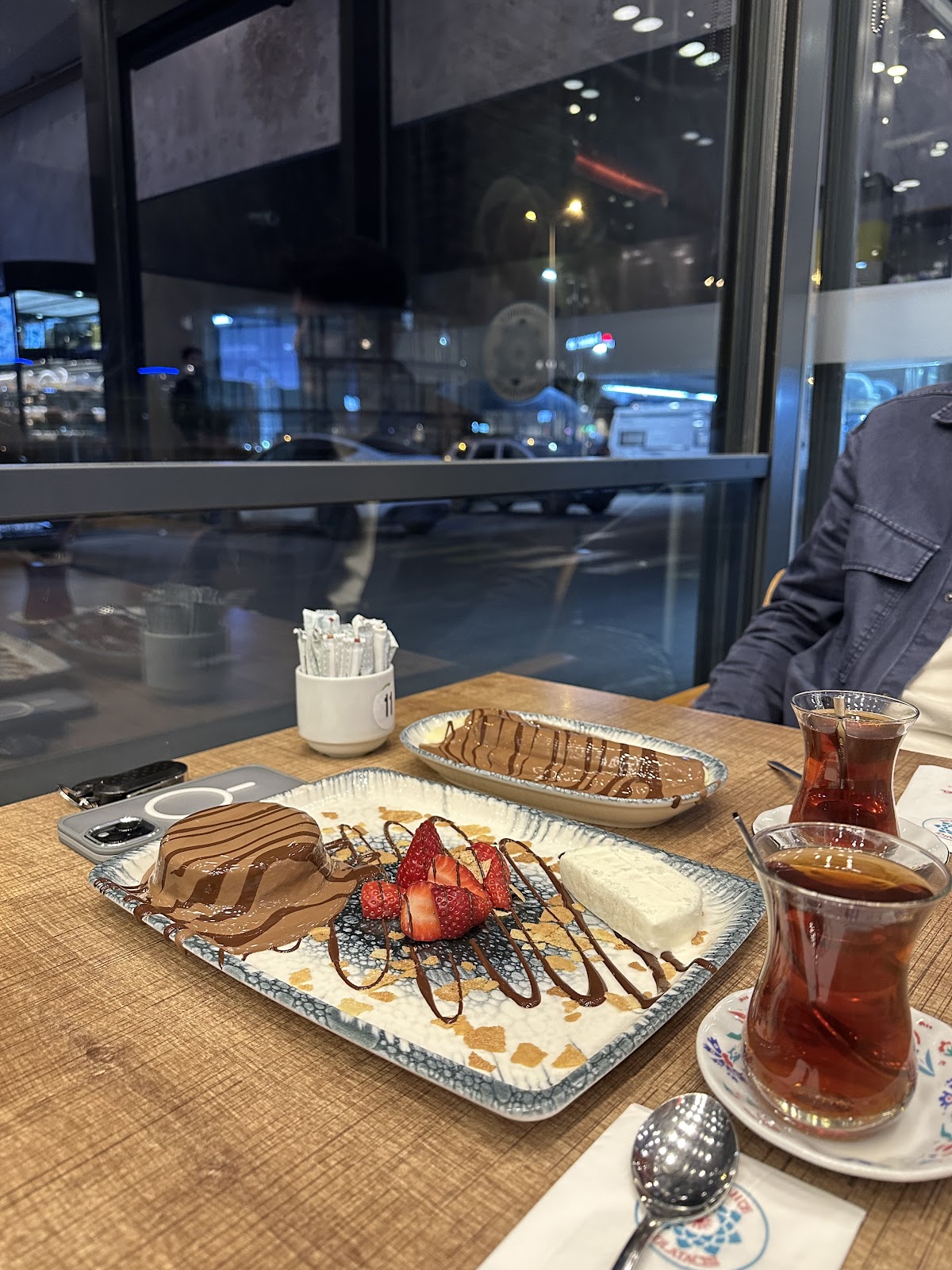 Paşabahçe Çikolatacısı Başakşehir galeri fotoğrafı 3