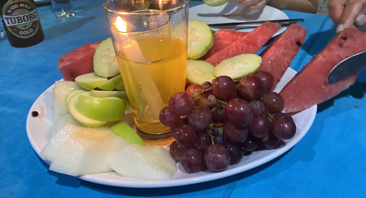 Yayla Restaurant galeri fotoğrafı 2