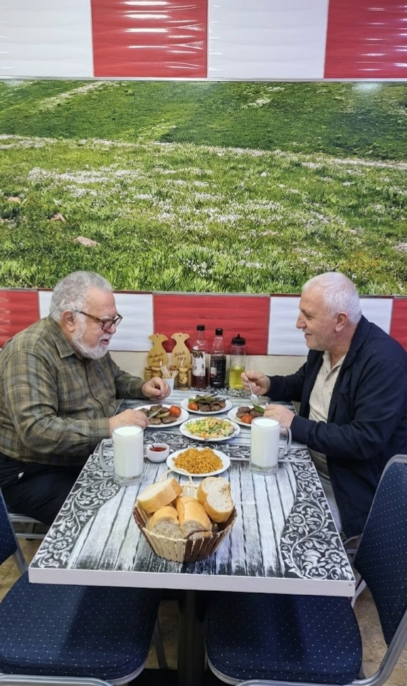Mindavallı Köfte Ve Piyaz galeri fotoğrafı 5