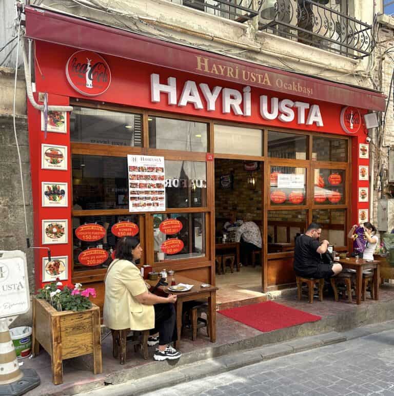 Hayri Usta Ocakbaşı galeri fotoğrafı 5