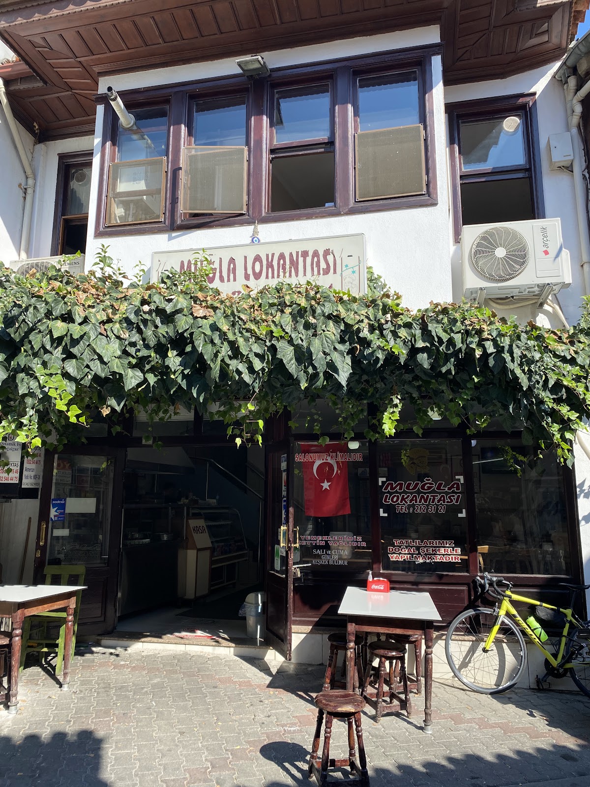 Muğla Lokantası galeri fotoğrafı 4