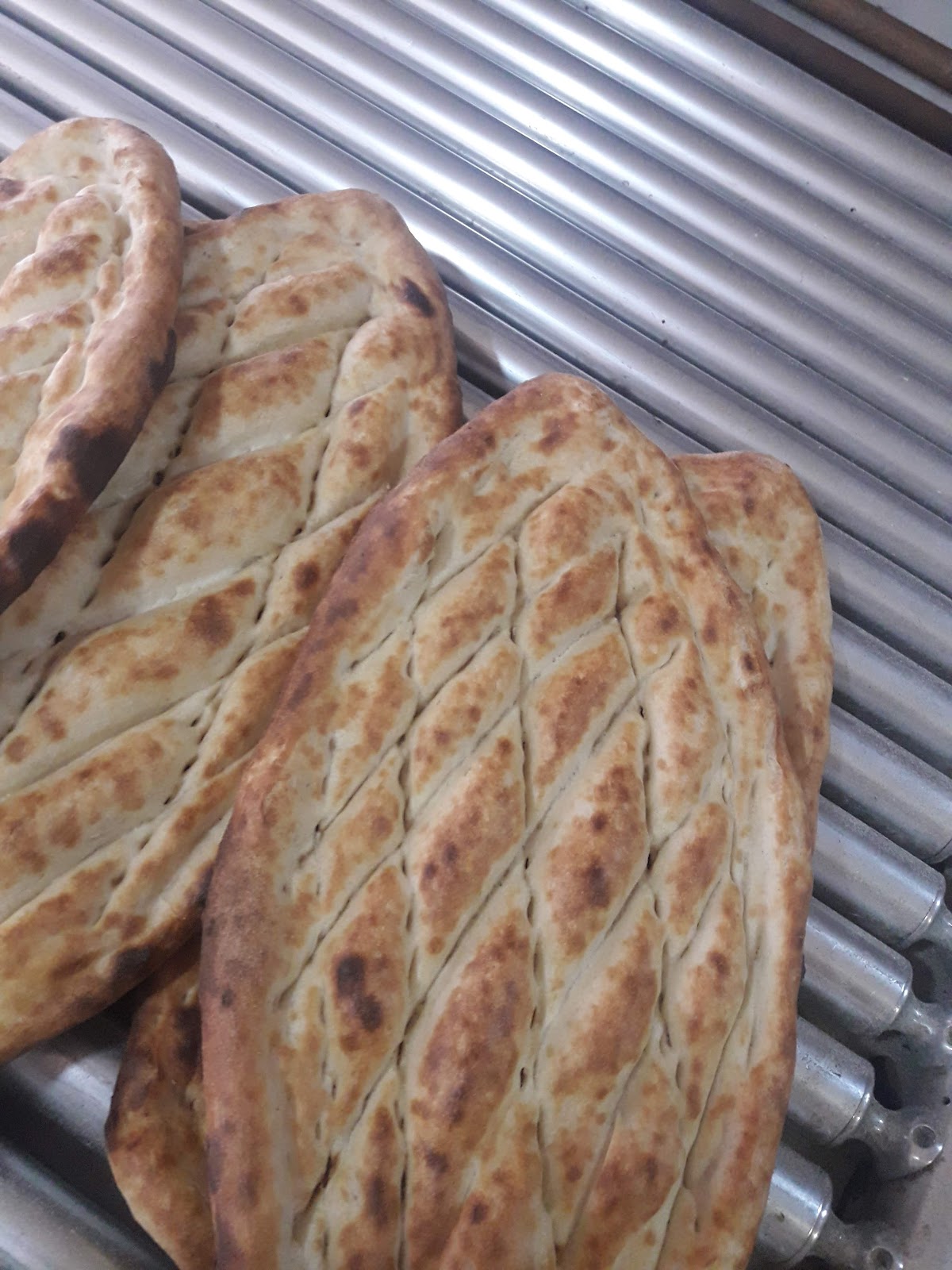 Hicret Pide Lavaş & Lahmacun Evcil Lahmacun Tırnaklı Pide Güveç Pişirme Fırnı galeri fotoğrafı 3