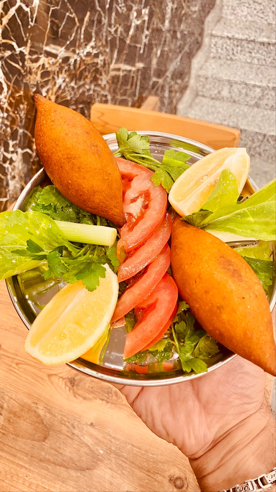 Halk Dürüm Kebap Lahmacun galeri fotoğrafı 4