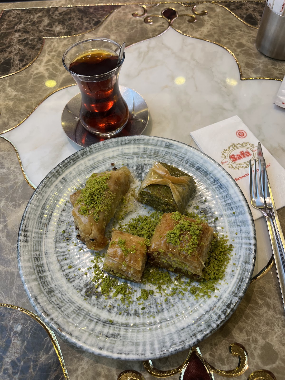 Tatlıcı Safa galeri fotoğrafı 4