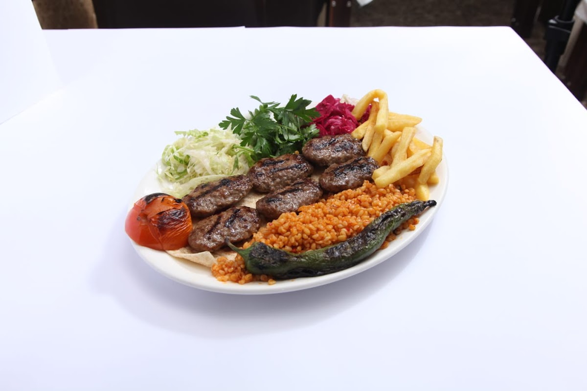Zeytinburnu İstasyon Mevlana Pide