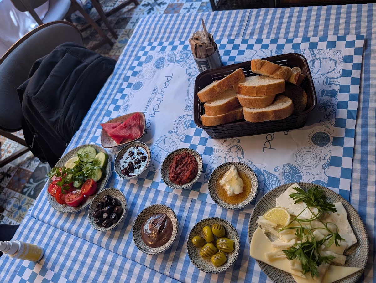 Carmenta Kahvaltı galeri fotoğrafı 5