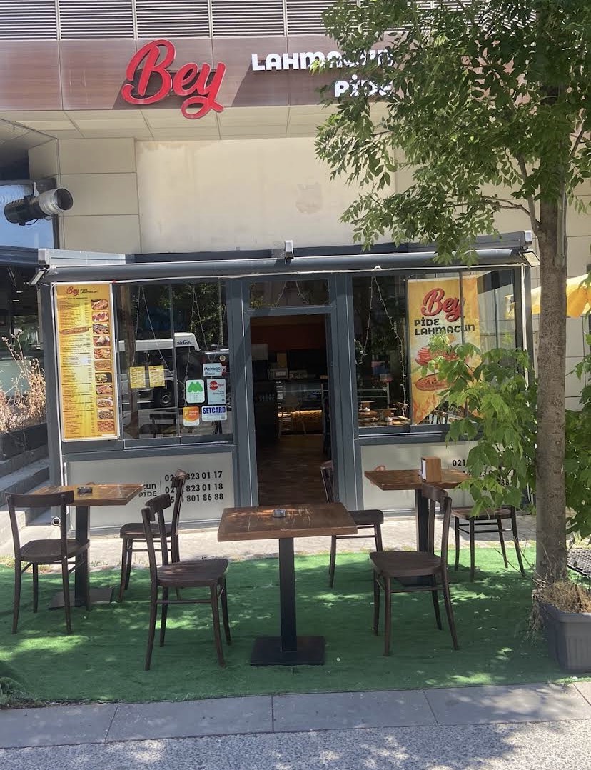 Bey Lahmacun Pide galeri fotoğrafı 4