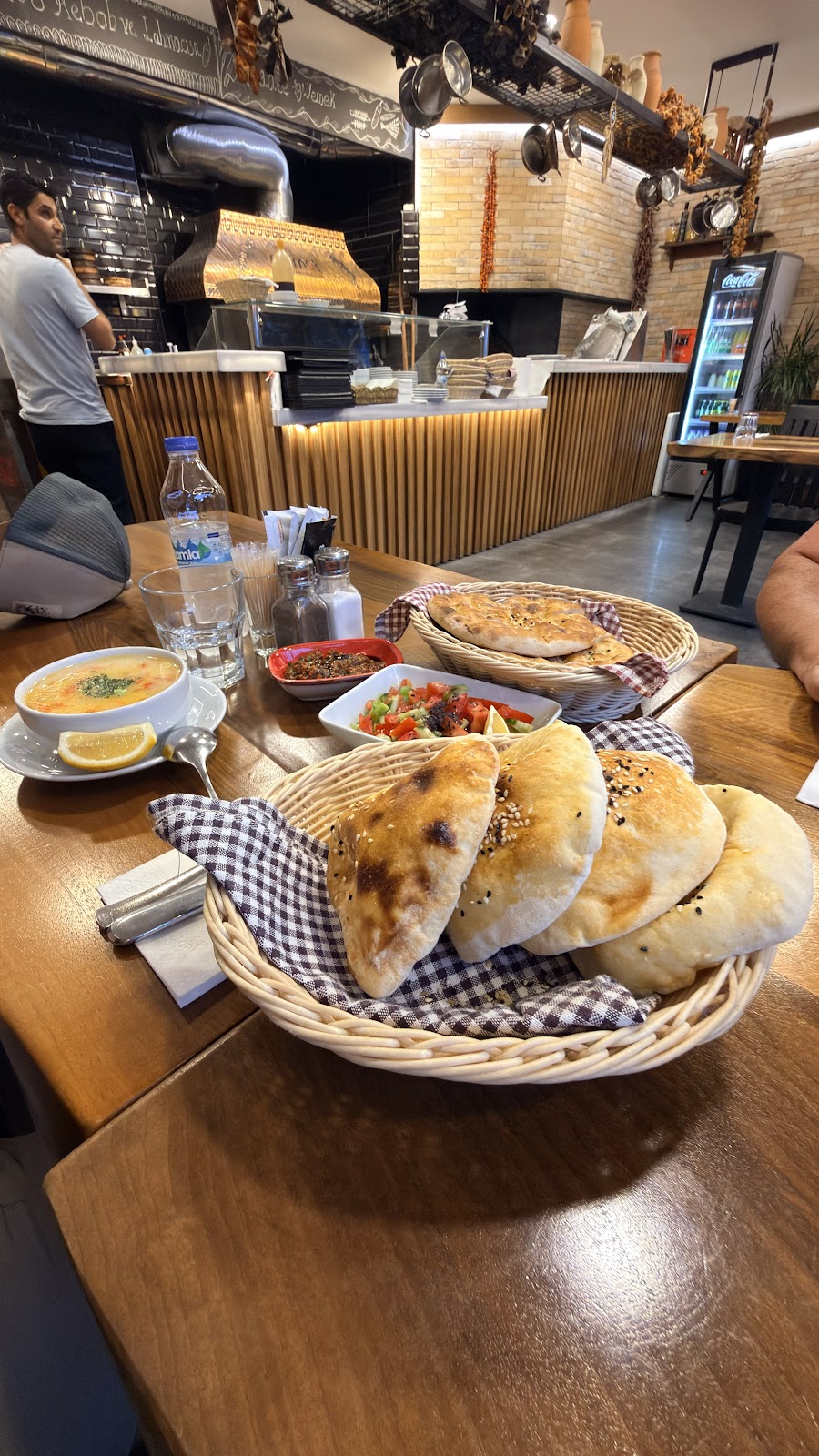 Memos Kebab & Lahmacun galeri fotoğrafı 4