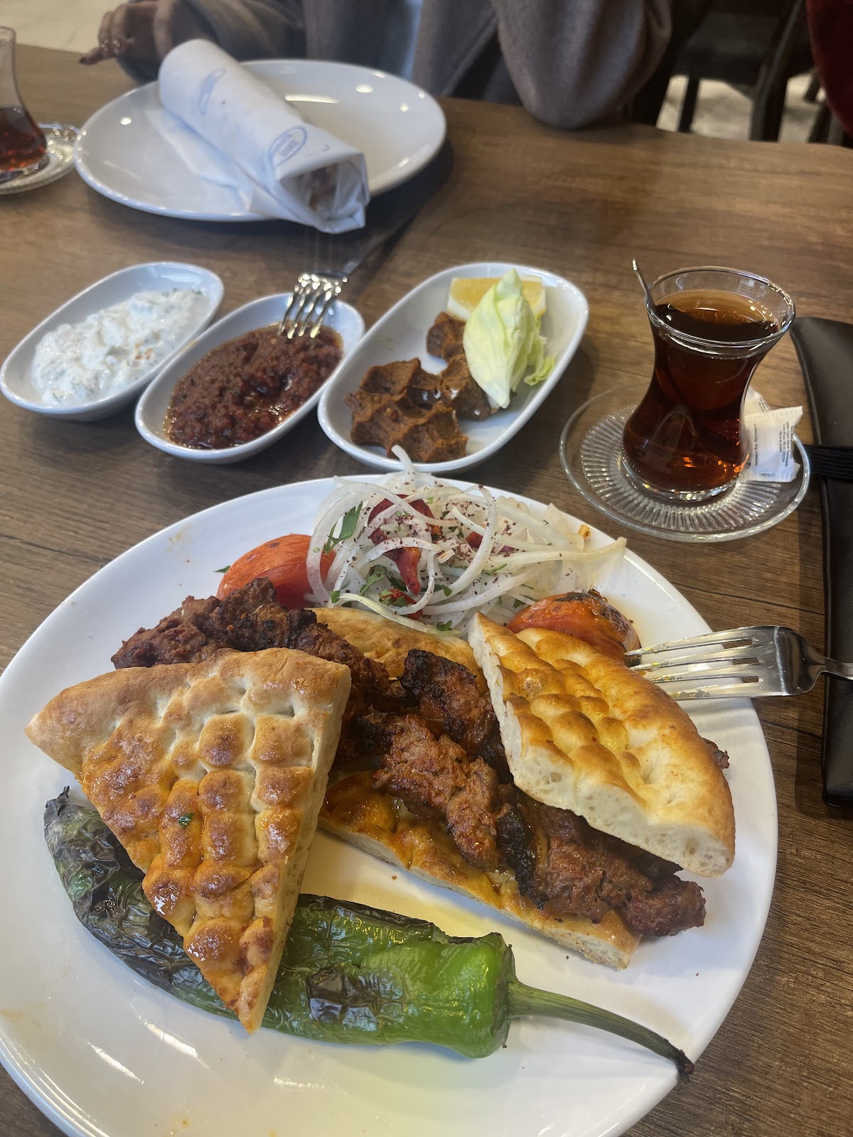 Grand Vadi Kebap Pide Lahmacun galeri fotoğrafı 4