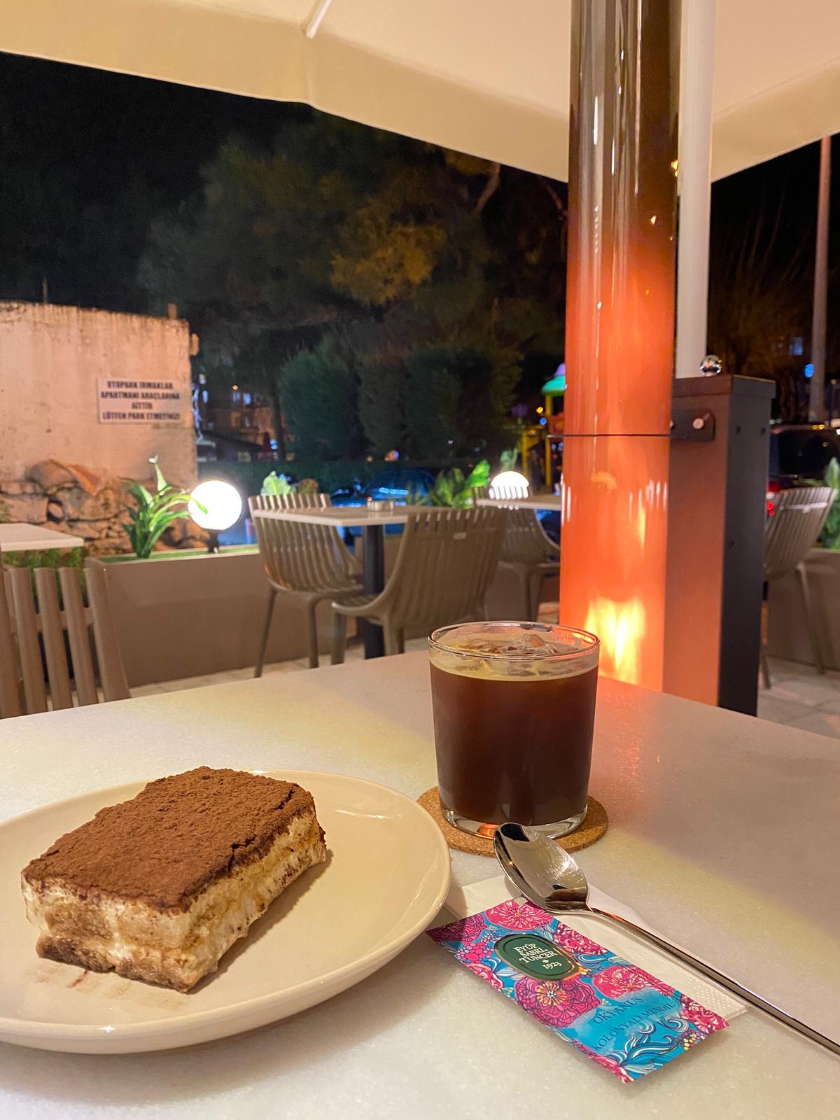 Crev Coffee Co. | Muğla galeri fotoğrafı 3