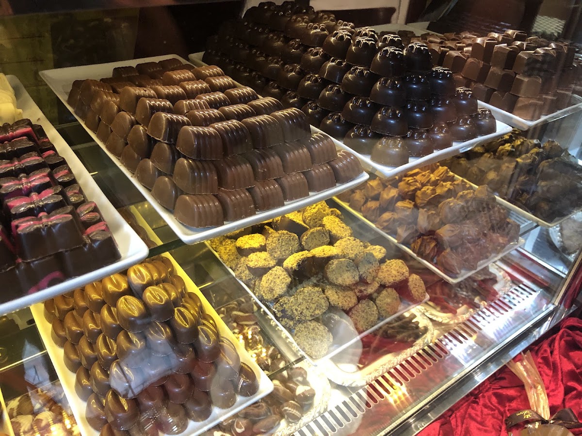 Jadore Chocolatier galeri fotoğrafı 5