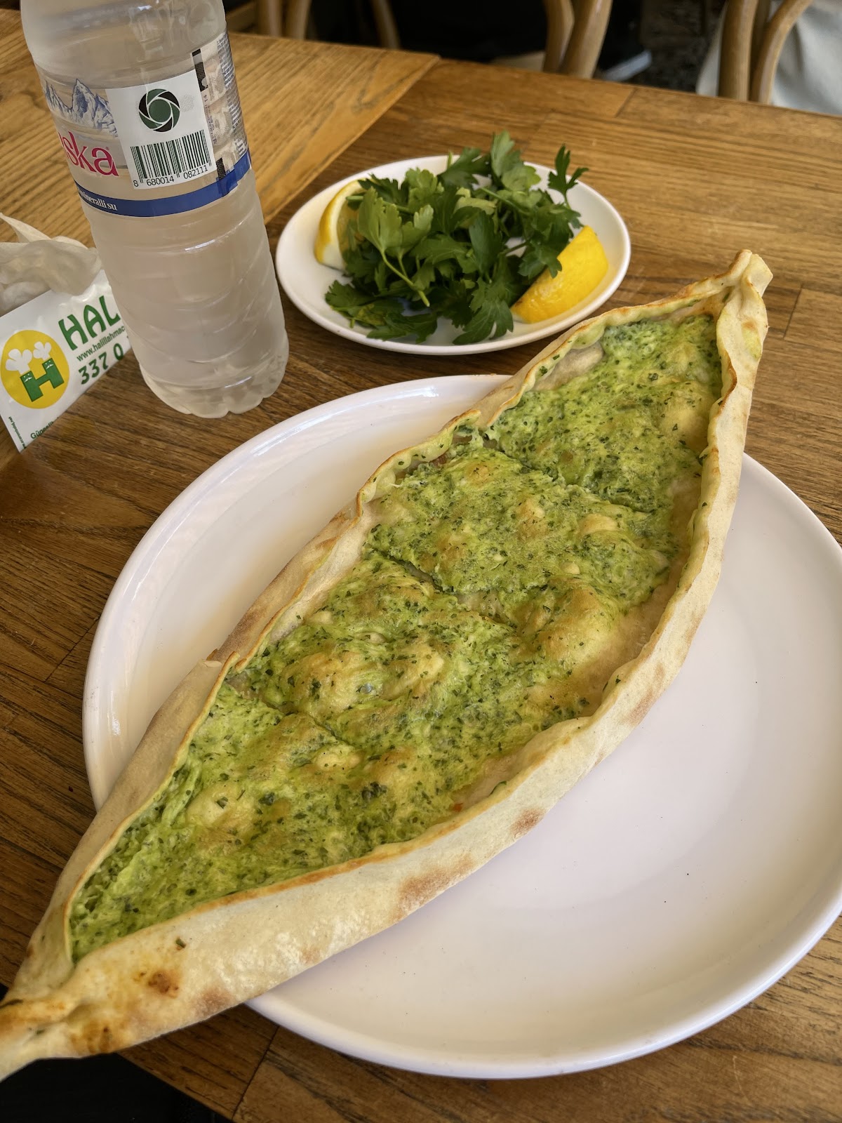 Halil Lahmacun galeri fotoğrafı 5