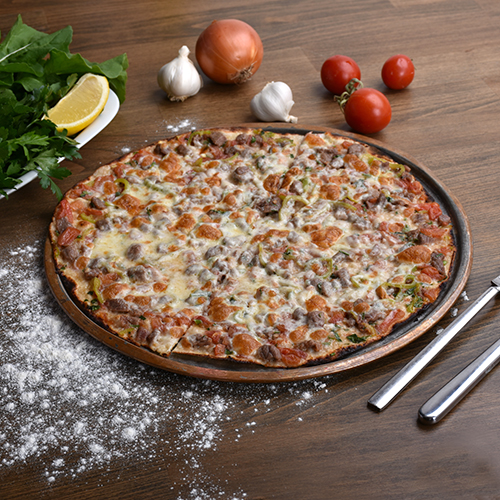 Balat Lahmacun Ve Kebap Salonu