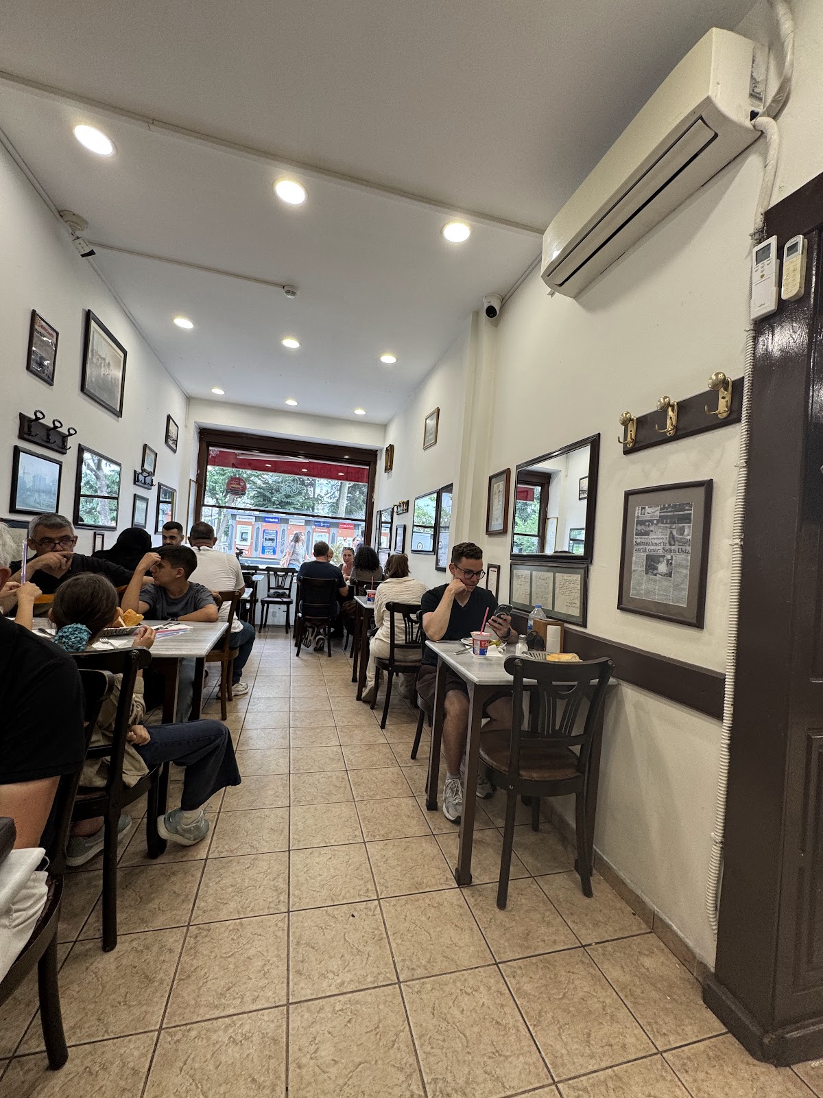 Tarihi Sultanahmet Köftecisi Selim Usta galeri fotoğrafı 5