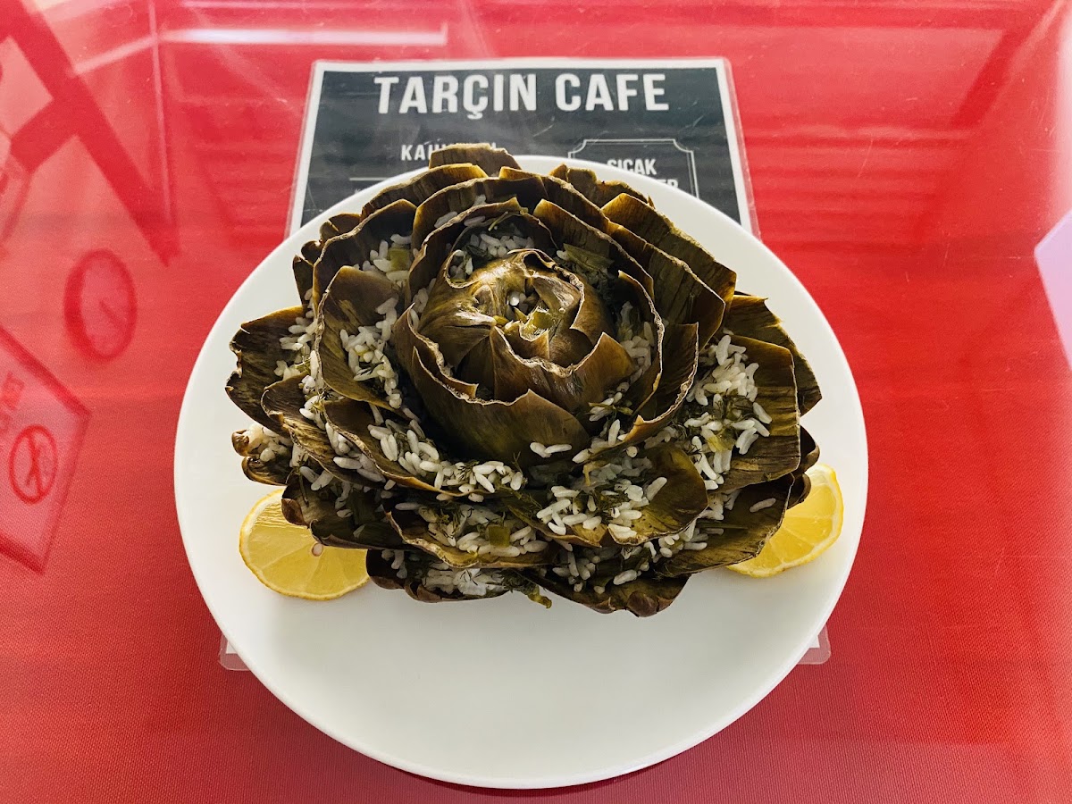 Tarçın Cafe & Ev Yemekleri galeri fotoğrafı 5