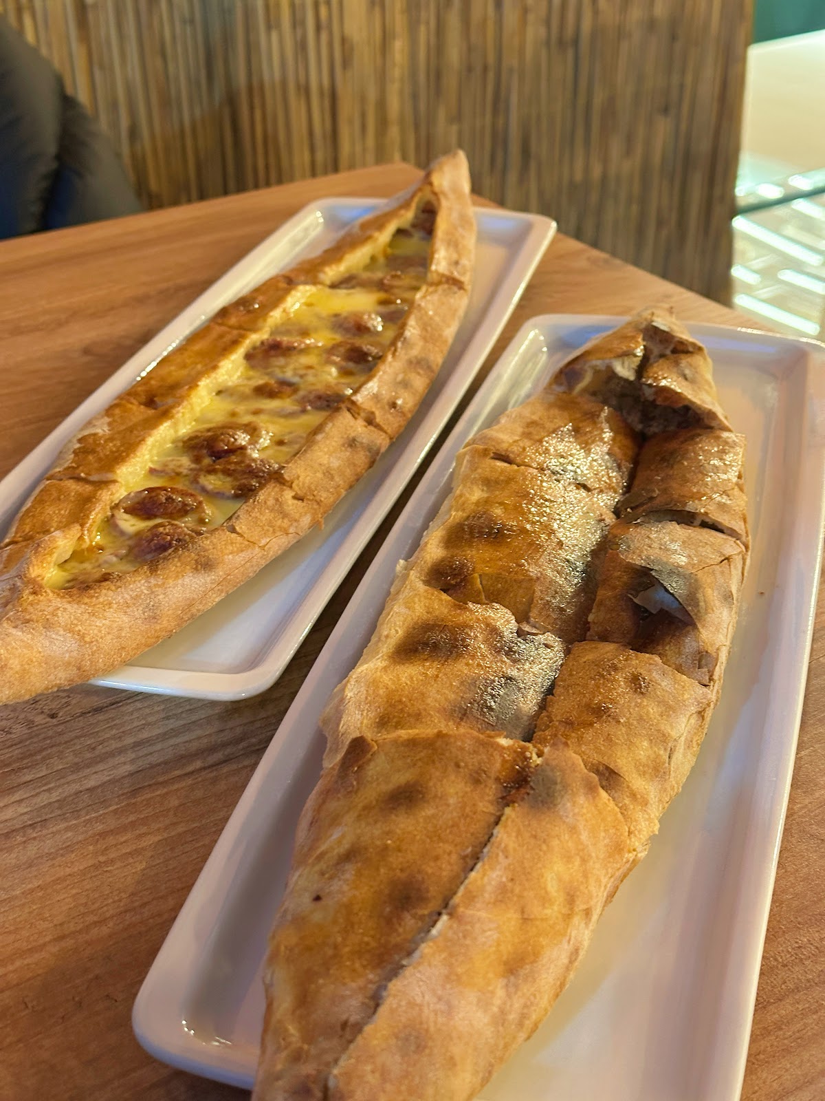 Viridian Karadeniz Pide galeri fotoğrafı 5