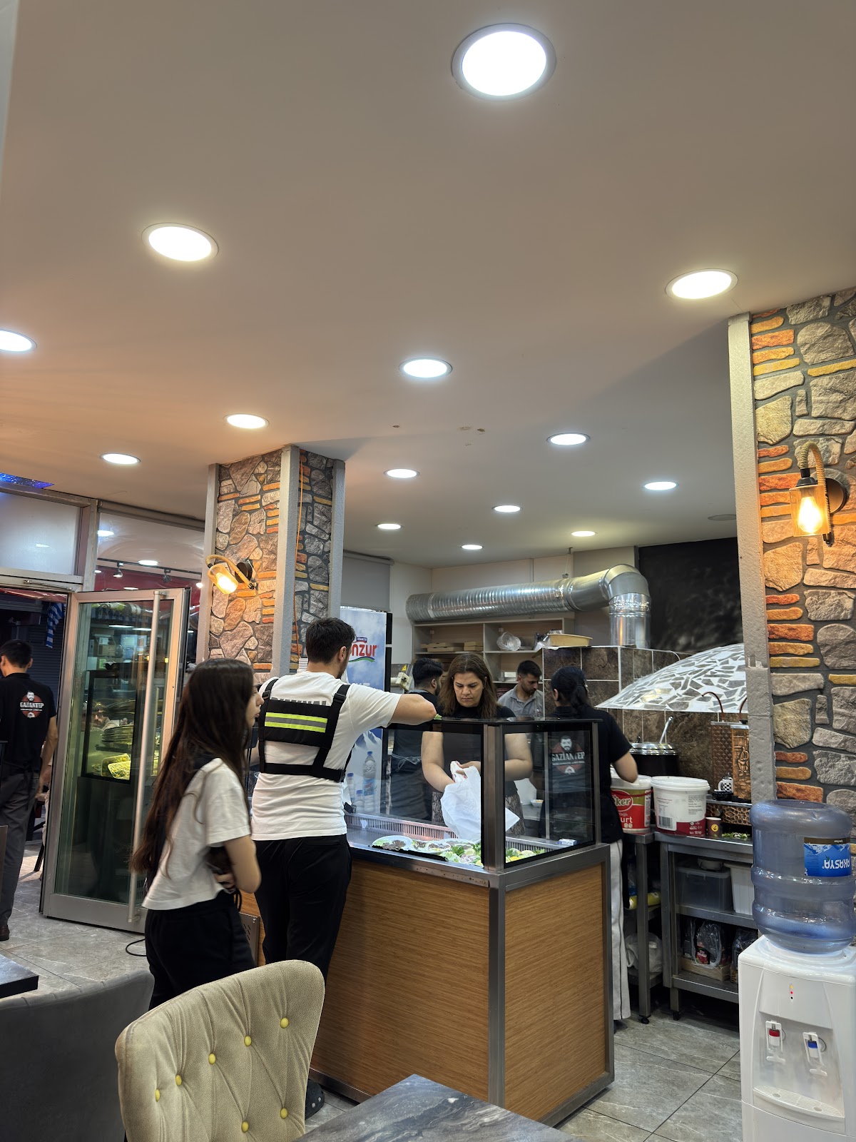Gaziantep Kuzu Lahmacun galeri fotoğrafı 5