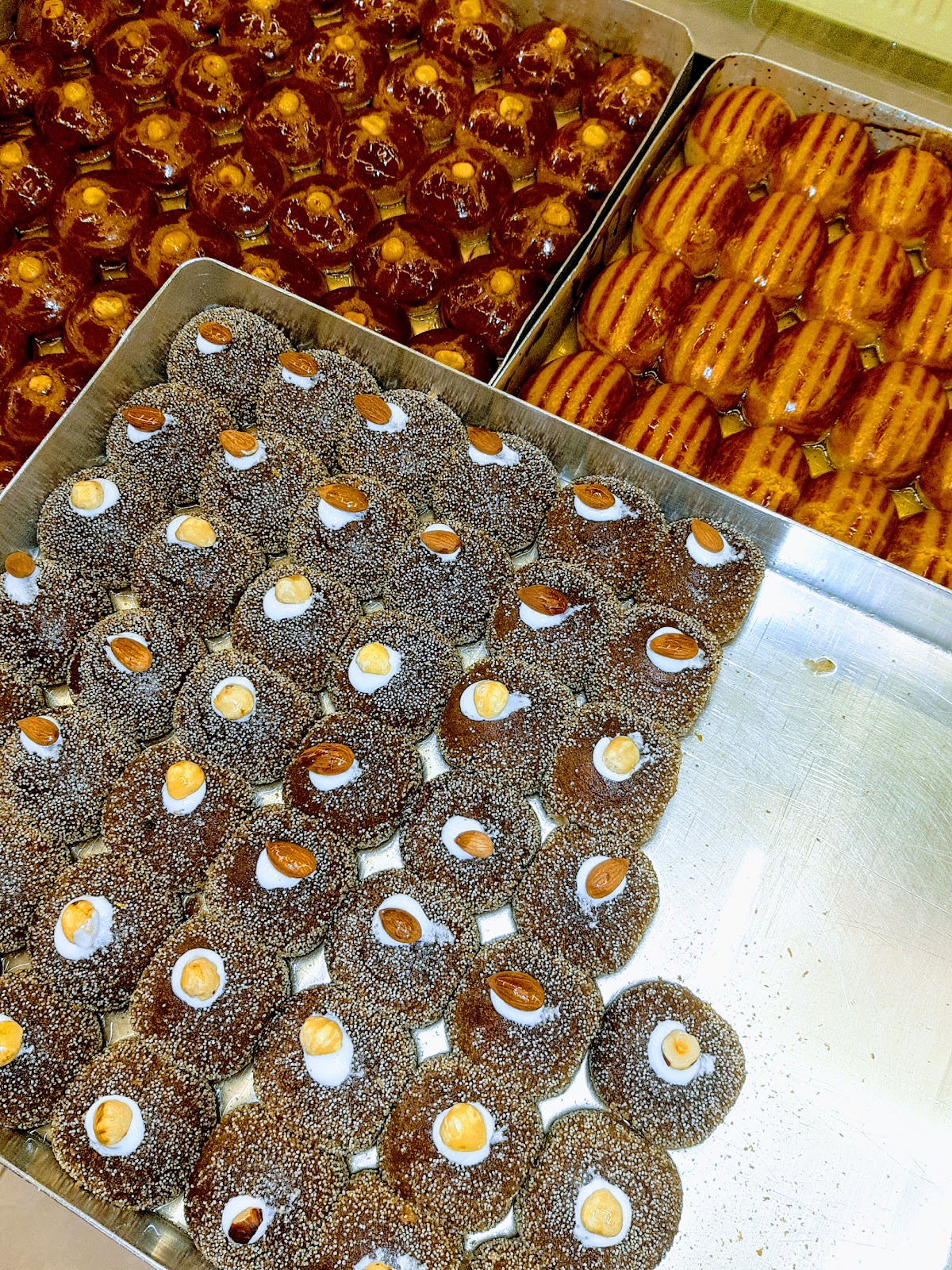 Çıtır Baklava galeri fotoğrafı 4