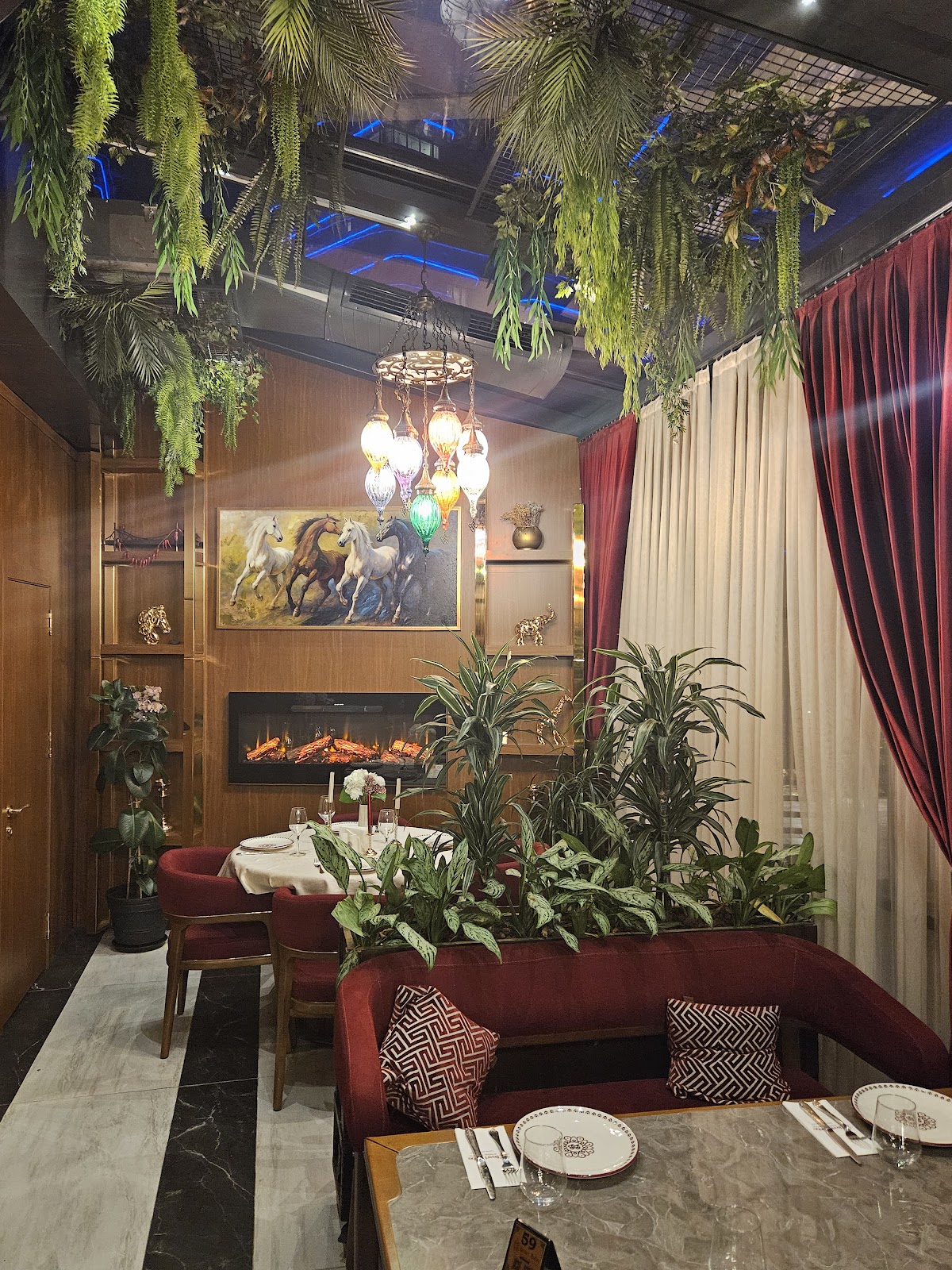 Lulu Bosphorus galeri fotoğrafı 5