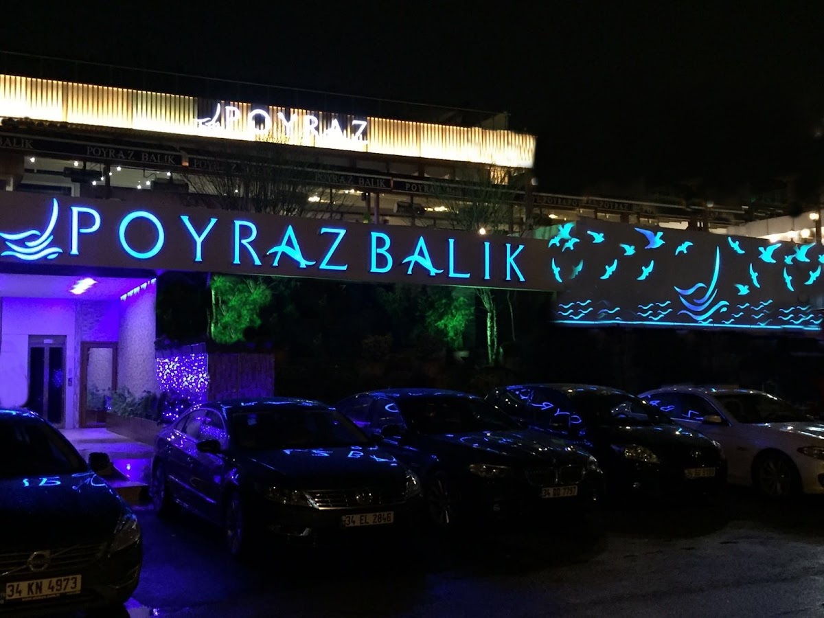 Poyraz Balık galeri fotoğrafı 4