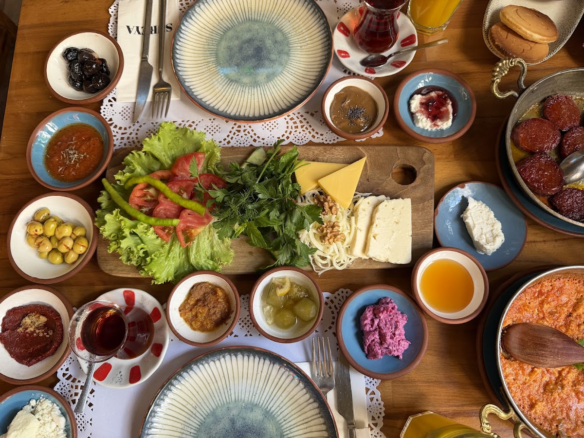 Süreya Kahvaltı galeri fotoğrafı 4