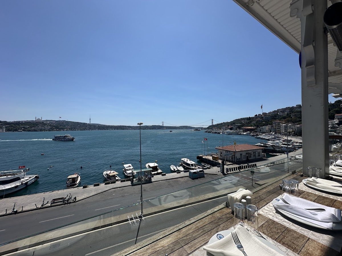 Sur Balık Restoran Arnavutköy galeri fotoğrafı 4