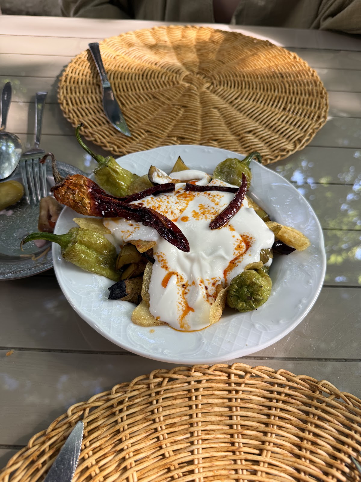 Gastro Muğla Müze Restoran galeri fotoğrafı 5