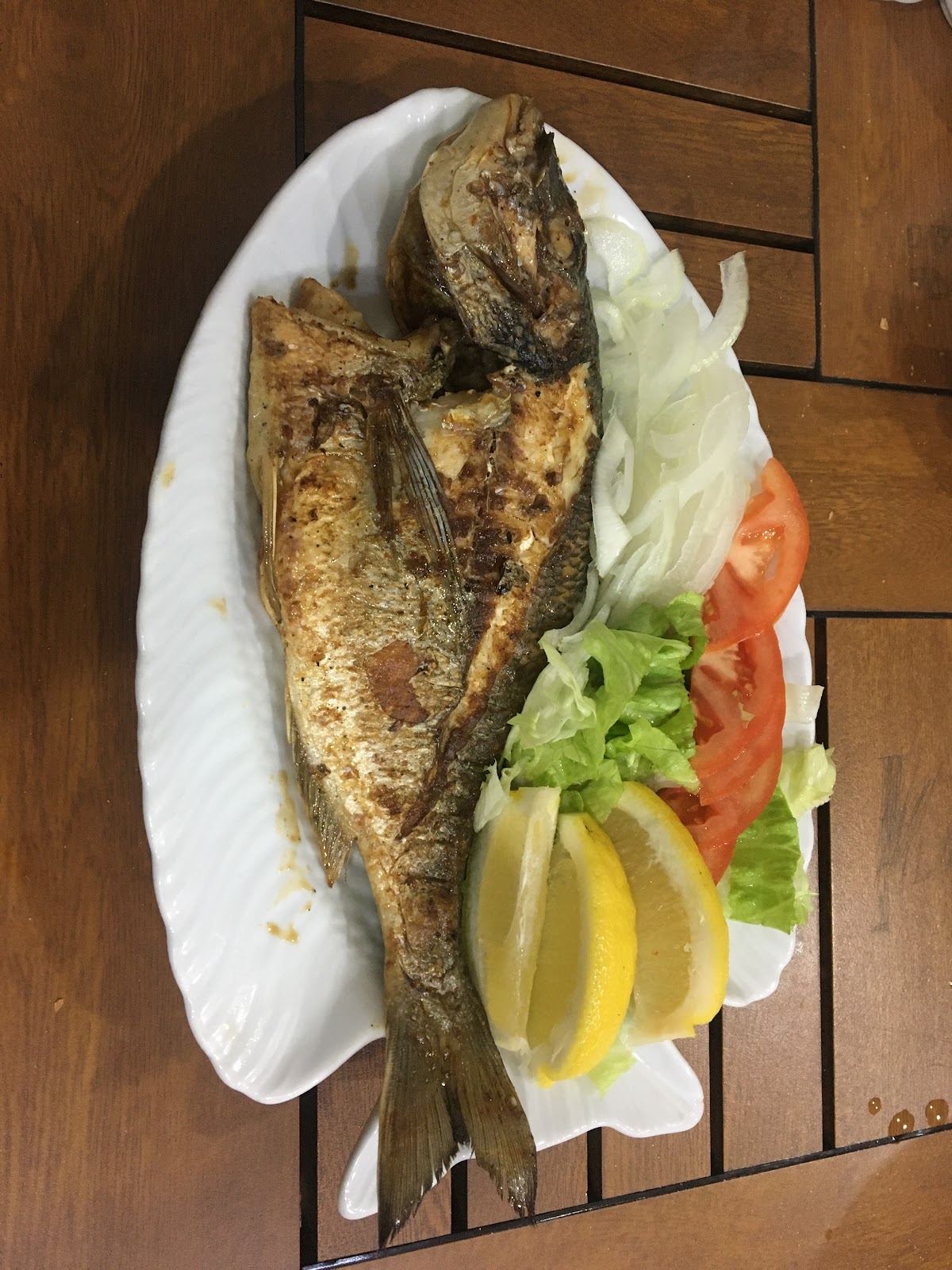 Alaturka Balık Restoran galeri fotoğrafı 4