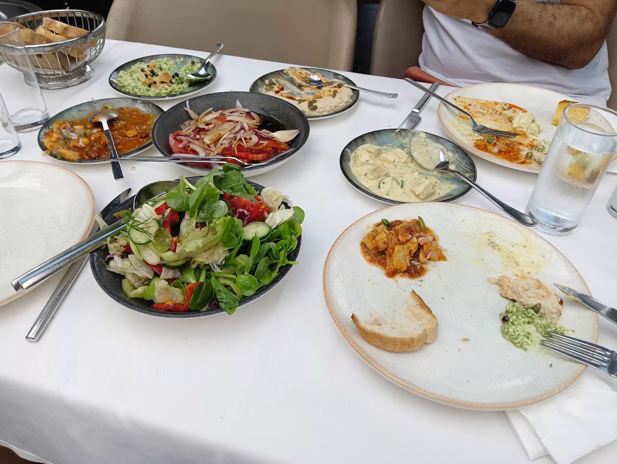 Set Balık Restoran galeri fotoğrafı 4