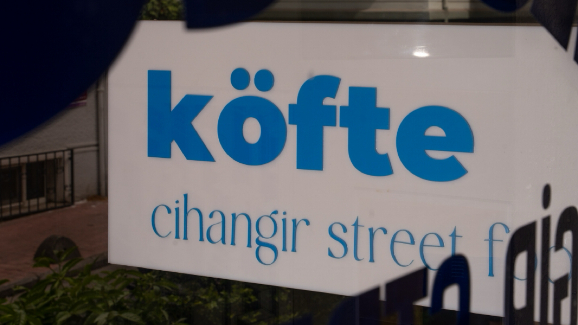 Köfte Cihangir Street Food galeri fotoğrafı 3